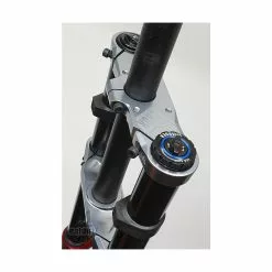 Rockshox BOXXER Ultimate RC2 27,5" / 46mm Offset Federgabel Red 10 Rockshox BOXXER Ultimate RC2 27,5" / 46mm Offset Federgabel Red -Sunringle Verkäufe rockshox boxxer ultimate rc2 275 46mm offset federgabel red4