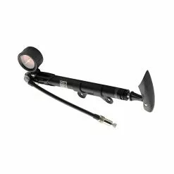 Rockshox Dämpferpumpe