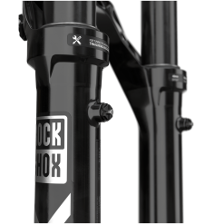 Rockshox Lyrik Ultimate Charger 3 RC2 29" 150mm Schwarz Federgabel -Sunringle Verkäufe rockshox lyrik ultimate charger 3 rc2 29 150mm schwarz federgabel3