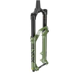 Rockshox Lyrik Ultimate Charger 3 RC2 29" 160mm Grün Federgabel