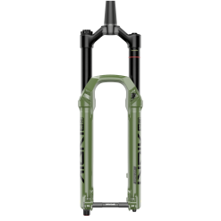 Rockshox Lyrik Ultimate Charger 3 RC2 29" 160mm Grün Federgabel -Sunringle Verkäufe rockshox lyrik ultimate charger 3 rc2 29 160mm gruen federgabel3