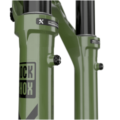 Rockshox Lyrik Ultimate Charger 3 RC2 29" 160mm Grün Federgabel -Sunringle Verkäufe rockshox lyrik ultimate charger 3 rc2 29 160mm gruen federgabel5
