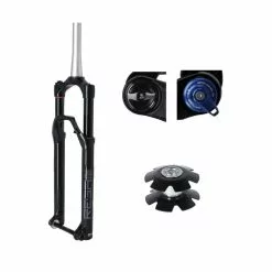 Rockshox Reba RL 26" 100mm Tapered