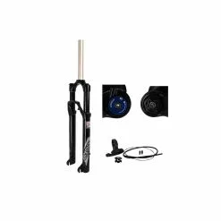 Rockshox Reba RL 26" OneL Re 100mm