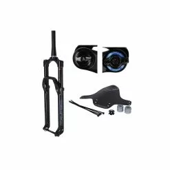 Rockshox Revelation RC 27.5" 150mm Boost