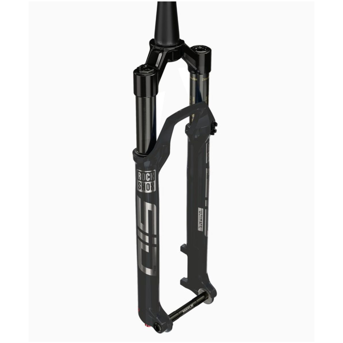 Rockshox SID SL Ultimate Race Day 29" 100mm Boost Federgabel 3 Rockshox SID SL Ultimate Race Day 29" 100mm Boost Federgabel