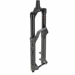 Rockshox ZEB Ultimate Charger 3 RC2 27,5" Boost 44mm Offset Grau