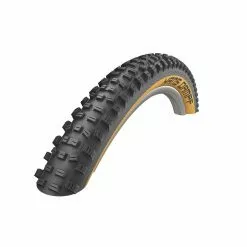 Schwalbe Hans Dampf 27x2.35 EVO AddixSoft TLE SSkin Skinwall
