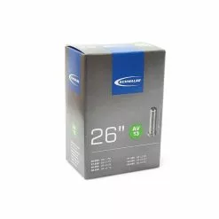 Schwalbe Schlauch AV13 26x1.50-2.50"