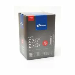 Schwalbe SV21F Freeride Schlauch 27.5x2.10/3.00