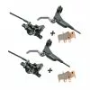 Set Hayes Dominion A4 SFL Stealth MTB-Scheibenbremse -Sunringle Verkäufe set hayes dominion a4 sfl stealth mtb scheibenbremse