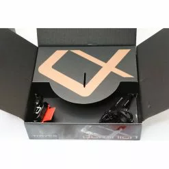 Set Hayes Dominion A4 SFL Stealth MTB-Scheibenbremse -Sunringle Verkäufe set hayes dominion a4 sfl stealth mtb scheibenbremse10