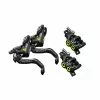 Set Magura MT7 Pro MTB-Bremse -Sunringle Verkäufe set magura mt7 pro mtb bremse