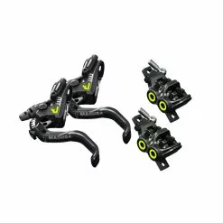 Set Magura MT7 Pro MTB-Bremse