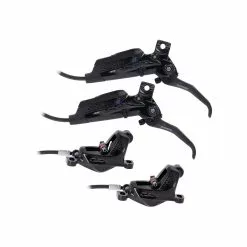 Set SRAM Code RSC Rainbow Vorn/ Hinten