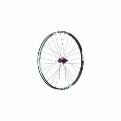 Sunringle Düroc SD37 PRO 27,5" Limited Purple HR