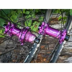 Sunringle Laufradsatz Düroc SD37 PRO 27,5" Limited Purple -Sunringle Verkäufe sunringle laufradsatz dueroc sd37 pro 275 limited purple7