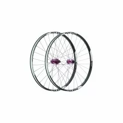 Sunringle Laufradsatz Düroc SD37 PRO 29" Limited Purple