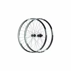 Sunringle Laufradsatz Düroc SD37 PRO 29" SB Schwarz