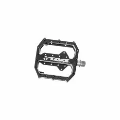 TAG Metals MTB T1 Pedale Standard Schwarz Standard