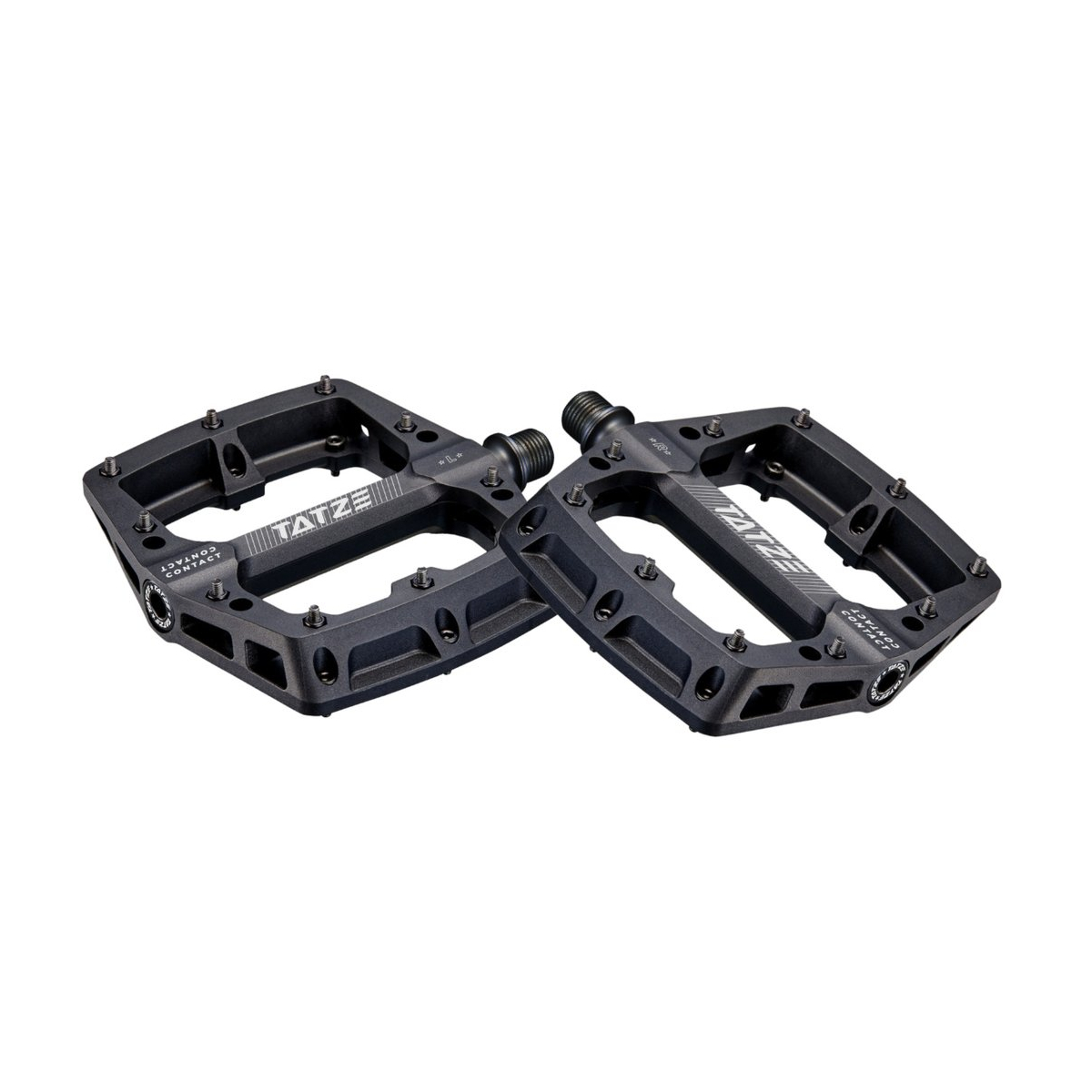 Tatze Contact Plattform-MTB-Pedal 4 Tatze Contact Plattform-MTB-Pedal – Bild 2