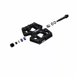 Tatze LINK Comp MTB-Plattform-Pedal -Sunringle Verkäufe tatze link comp mtb plattform pedal5