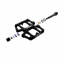 Tatze LINK MTB-Plattform-Pedal -Sunringle Verkäufe tatze link mtb plattform pedal6