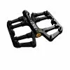 Tatze LINK Titan Schwarz MTB-Plattform-Pedal -Sunringle Verkäufe tatze link titan schwarz mtb plattform pedal
