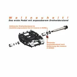 Tatze MC-AIR MTB-Plattform-Pedal -Sunringle Verkäufe tatze mc air mtb plattform pedal4