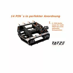 Tatze MC-AIR MTB-Plattform-Pedal -Sunringle Verkäufe tatze mc air mtb plattform pedal6