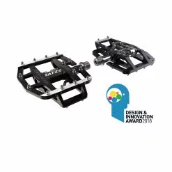 Tatze Two-Face Plattform / SPD-Klick-Pedal