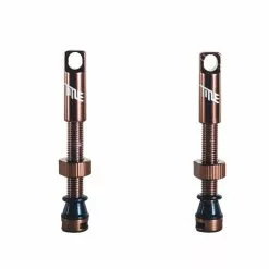 Title Tubeless Ventile Copper