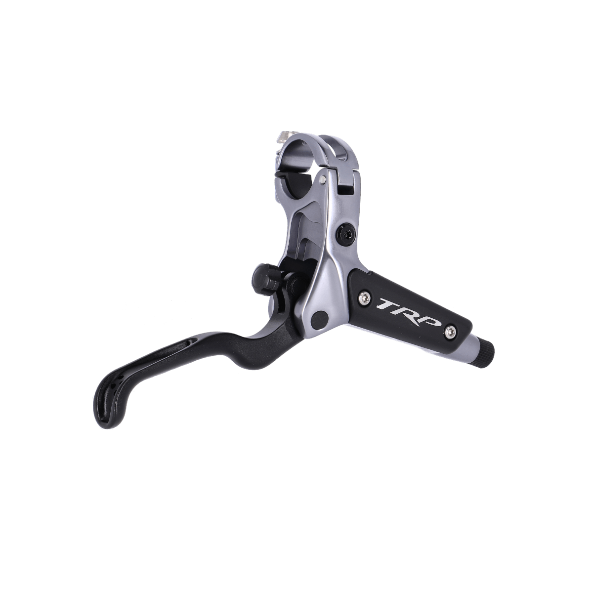 TRP DH-R EVO Hyd. MTB Scheibenbremse Links/silber 4 TRP DH-R EVO Hyd. MTB Scheibenbremse Links/silber – Bild 2