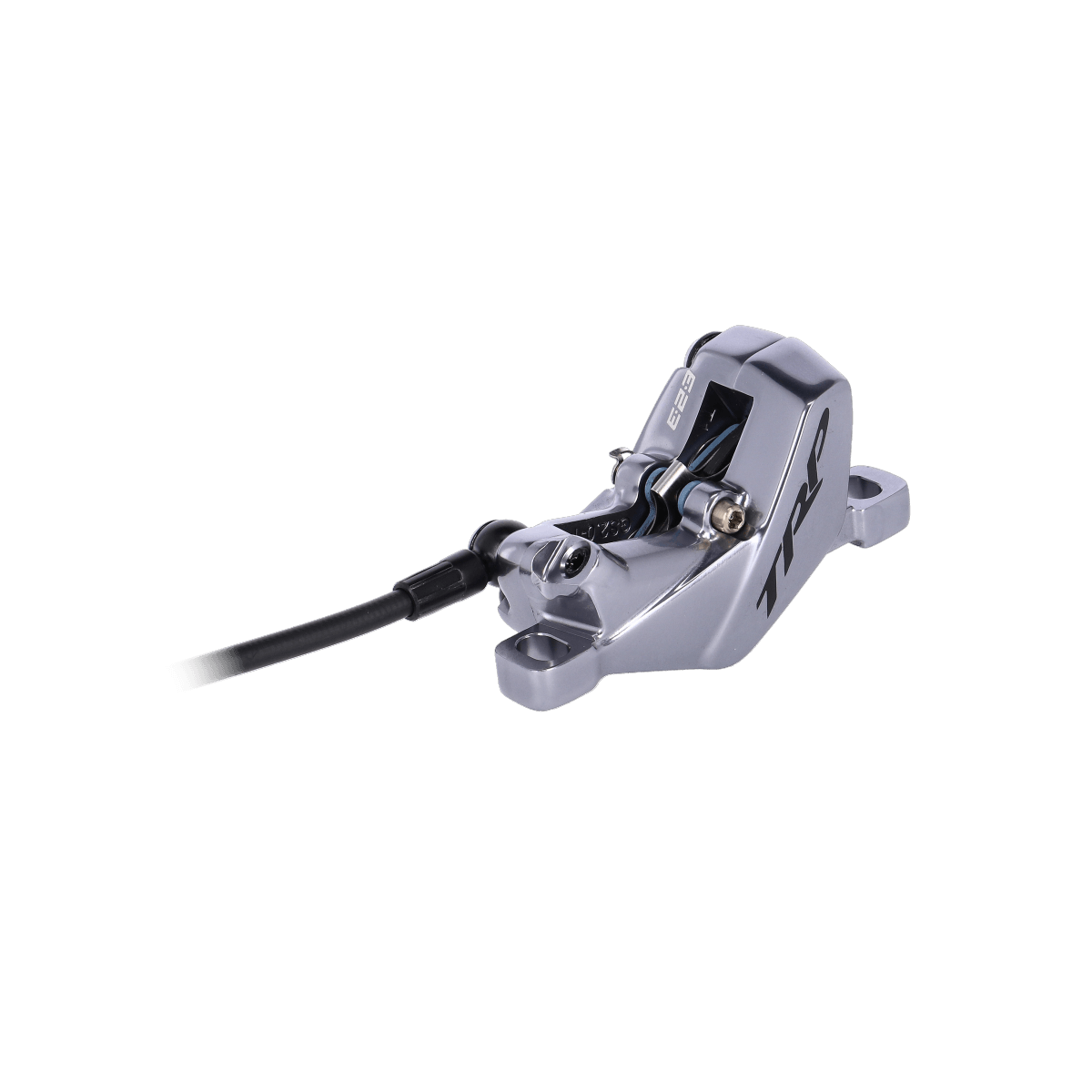 TRP DH-R EVO Hyd. MTB Scheibenbremse Links/silber 5 TRP DH-R EVO Hyd. MTB Scheibenbremse Links/silber – Bild 3