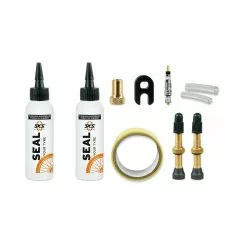 Tubeless Umrüst-Kit SKS -Seal Your Tire 29mm