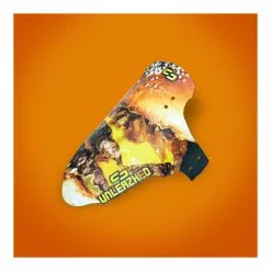 Unleazhed M01 Mudfender Beef Master