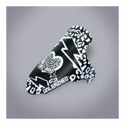 Unleazhed M01 Mudfender Bine Edition - Girls Shred