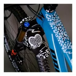 Unleazhed M01 Mudfender Bine Edition - Girls Shred -Sunringle Verkäufe unleazhed m01 mudfender bine edition girls shred3