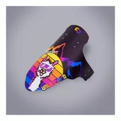 Unleazhed M01 Mudfender Edition Alpocalypse - Alpenrose Samerberg