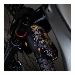 Unleazhed M01 Mudfender Edition Sons Of Battery Color -Sunringle Verkäufe unleazhed m01 mudfender edition sons of battery color3