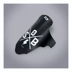 Unleazhed M01 Mudfender Edition Sons Of Battery White