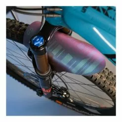 Unleazhed M01 Mudfender Flipflop Red-blue/violet-green -Sunringle Verkäufe unleazhed m01 mudfender flipflop red blue violet green4