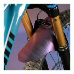 Unleazhed M01 Mudfender Flipflop Red-blue/violet-green -Sunringle Verkäufe unleazhed m01 mudfender flipflop red blue violet green5