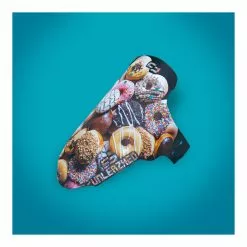 Unleazhed M01 Mudfender More Donuts