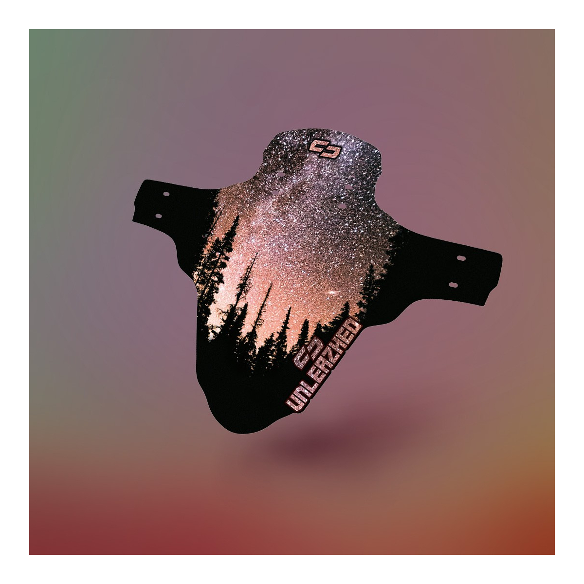 Unleazhed M01 Mudfender Night Sky 4 Unleazhed M01 Mudfender Night Sky – Bild 2