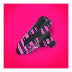 Unleazhed M01 Mudfender Pink
