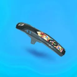 Unleazhed M02 Sticker - Candy Shop