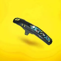 Unleazhed M02 Sticker - Eddy