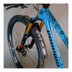 Unleazhed M02 Sticker - Edition Girls Shred