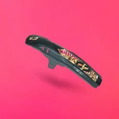 Unleazhed M02 Sticker - Jack